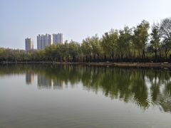 -森林公园(尖草坪区)