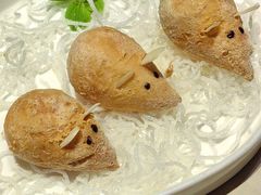 -太白餐厅·新湘菜原创者(月湖店)