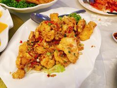 -肥肥蟹海鲜饭店(马六甲店)