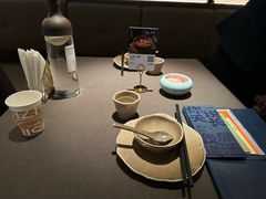 -山石榴·贵州菜(陆家嘴中心店)