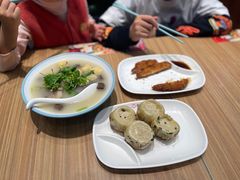 -小杨生煎(香港名都店)