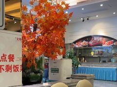 -君德澜酒家·创意粤菜(金山谷店)