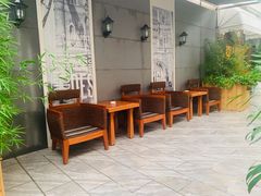 -长青缘·美食汇(经三路店)