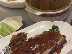 -大鸭梨烤鸭(甘家口店)