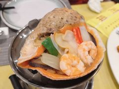 大海螺火锅-高丽馆(尊茂店)
