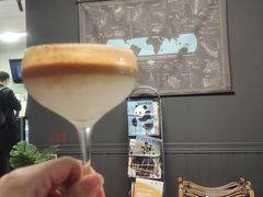 -NokNok Coffee(宽窄巷子店)