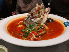 -坛宗剁椒鱼头(河西王府井店)