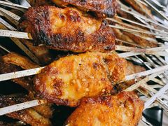 -延边烧烤铁锅炖(万科店)