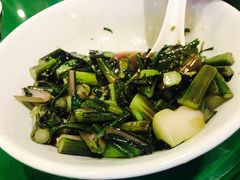 炒红菜苔-大碗厨(东风路店)
