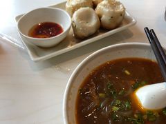 -咬不得高祖生煎·简餐(城站店)