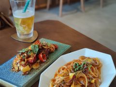 -LE MISSMORE餐酒吧(茉念西里店)