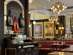 -Entrecôte 法国牛扒馆(保利·时光里店)