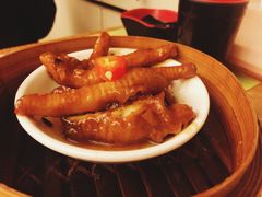 豉汁蒸凤爪-添好运点心专门店(深水埗店)