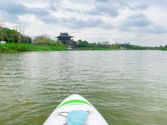-海珠湖公园