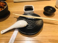 -隐泉之语日式料理(王府中环店)