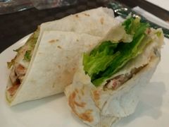 -星巴克(淮安金鹰店)