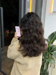 点击看大图 -KIMI HAIR SALON·烫染设计店