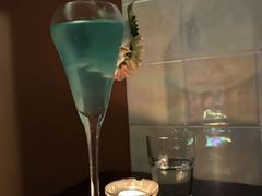 -MAYBE 威士忌 coffee&bar·清吧