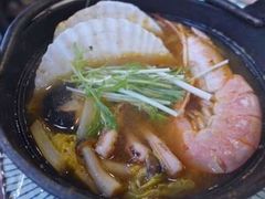 -矶野水产(澳门逸园中心店)