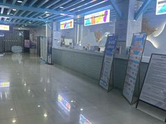 -乔波室内滑雪场