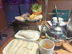 -咕嘟草帽鱼·牛奶一样的鲜鱼汤(包河万达广场创始店)