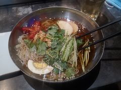 -很久以前羊肉串(簋街店)