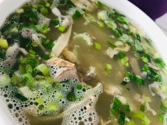 -阿叶羊杂碎(前进街店)