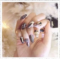 -Aso Artist Beauty美甲美睫
