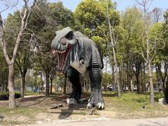 -歌斐颂巧克力小镇