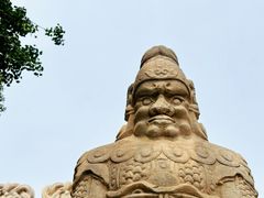 -北京石刻艺术博物馆(五塔寺)