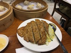 -鼎泰丰(南西店)