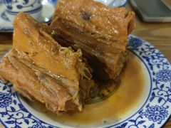 酱骨架-西北狼(GOGO新天地店)