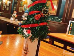 -宝莱纳餐厅(滨江店)