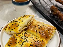 -阿布都新疆音乐美食城(长湖路店)