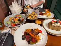 -La Terre乐田(万象城店)