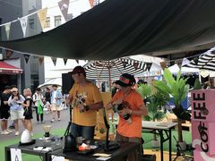 -老外街
