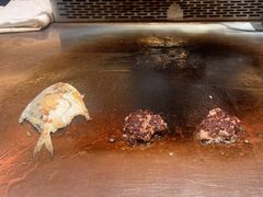 -赤坂亭·M9和牛烧肉·铁板烧·日料398放题(长泰广场店)