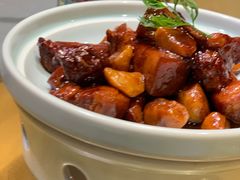 红烧肉-局气 烤鸭·北京菜(光华路店)