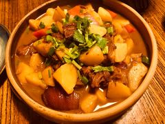 -卧龙堡客栈·中餐厅(古北水镇店)