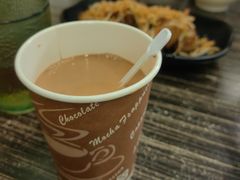 -周记点心(西环店)