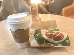 美式-逸派咖啡 EPARKCOFFEE(广安门店)