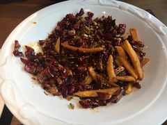 -北京大学深圳研究生院-燕园2食堂