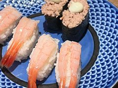 -三禾寿司(君尚店)