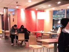 大堂-麦当劳(金地店)