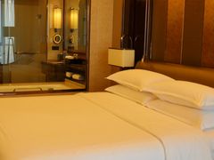 -郑州美盛喜来登大酒店