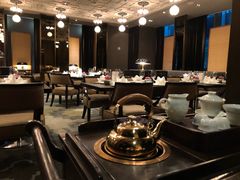 大堂-广州文华东方酒店·江-由辉师傅主理