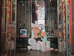 -喜棠·长沙家宴·海鲜·湘菜(麓谷店)
