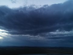 -黄河九曲第一湾
