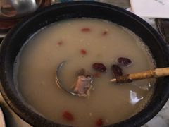 -绿茶餐厅(昌平悦荟店)