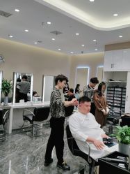 -MMby Hair Code芭曲发型